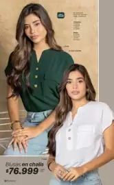 Catálogo Marketing Personal Página 14