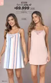 Catálogo Marketing Personal Página 144