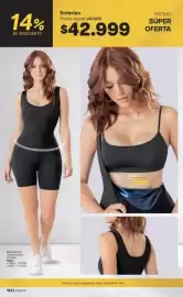 Catálogo Marketing Personal Página 154