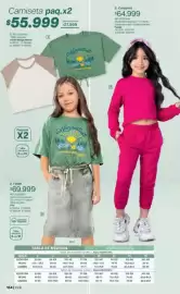 Catálogo Marketing Personal Página 156