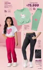 Catálogo Marketing Personal Página 158