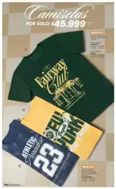 Catálogo Marketing Personal Página 166