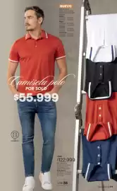 Catálogo Marketing Personal Página 175