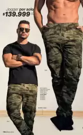 Catálogo Marketing Personal Página 182