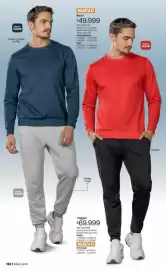 Catálogo Marketing Personal Página 186