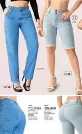 Catálogo Marketing Personal Página 20