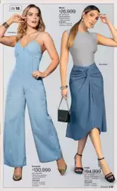 Catálogo Marketing Personal Página 21