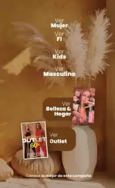 Catálogo Marketing Personal Página 3