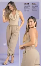 Catálogo Marketing Personal Página 31