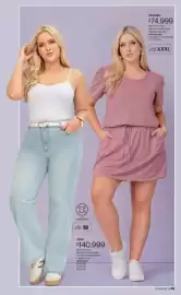 Catálogo Marketing Personal Página 41