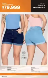 Catálogo Marketing Personal Página 42