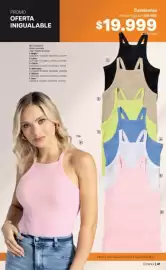 Catálogo Marketing Personal Página 43