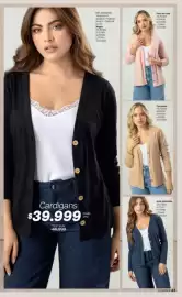 Catálogo Marketing Personal Página 45