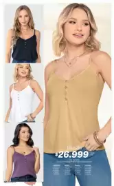 Catálogo Marketing Personal Página 54