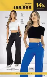 Catálogo Marketing Personal Página 57