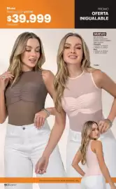 Catálogo Marketing Personal Página 70