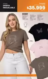 Catálogo Marketing Personal Página 71