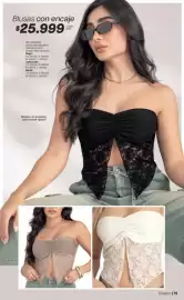 Catálogo Marketing Personal Página 77