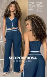 Catálogo Marketing Personal Página 8