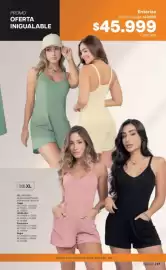 Catálogo Marketing Personal Página 99