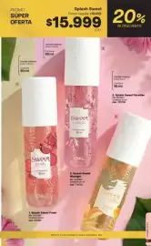 Catálogo Marketing Personal Página 13