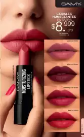 Catálogo Marketing Personal Página 19