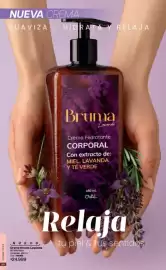 Catálogo Marketing Personal Página 22