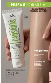 Catálogo Marketing Personal Página 29