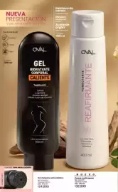 Catálogo Marketing Personal Página 30