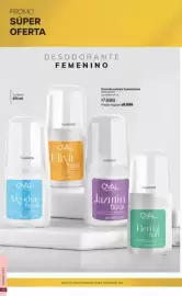 Catálogo Marketing Personal Página 32