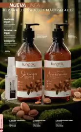 Catálogo Marketing Personal Página 34