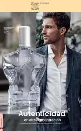 Catálogo Marketing Personal Página 40