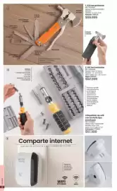 Catálogo Marketing Personal Página 58