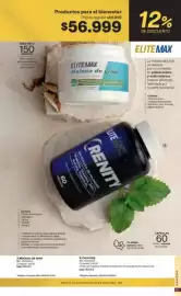 Catálogo Marketing Personal Página 74