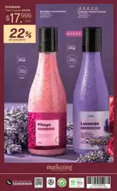 Catálogo Marketing Personal Página 79