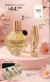 Catálogo Marketing Personal Página 8