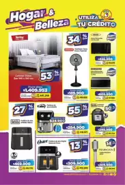Catálogo Alkomprar semana 4 Página 11