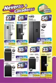 Catálogo Alkomprar semana 4 Página 9