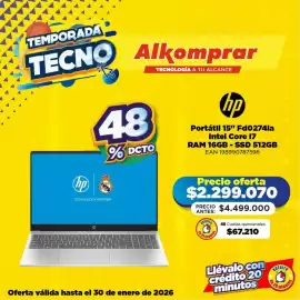 Catálogo Alkomprar Página 2