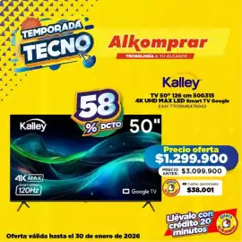 Catálogo Alkomprar Página 4