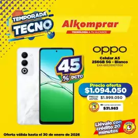 Catálogo Alkomprar Página 5