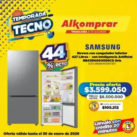 Catálogo Alkomprar Página 6