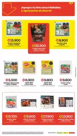 Catálogo Carulla Página 3