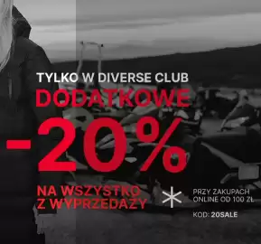 Diverse gazetka tydzień 5 Strona 1