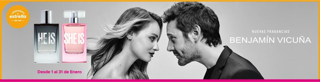 Catálogo Maicao semana 5 Página 12