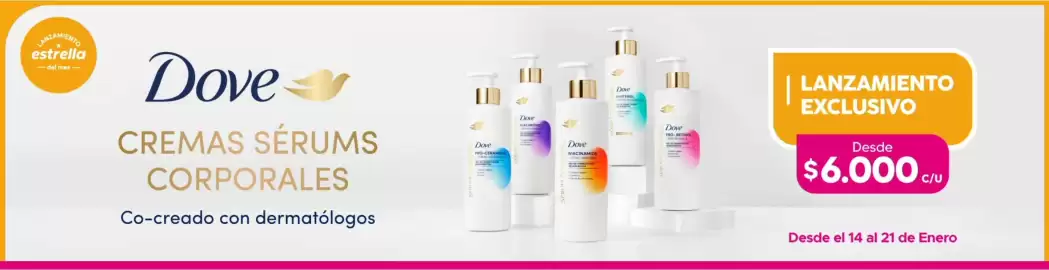 Catálogo Maicao semana 5 Página 10