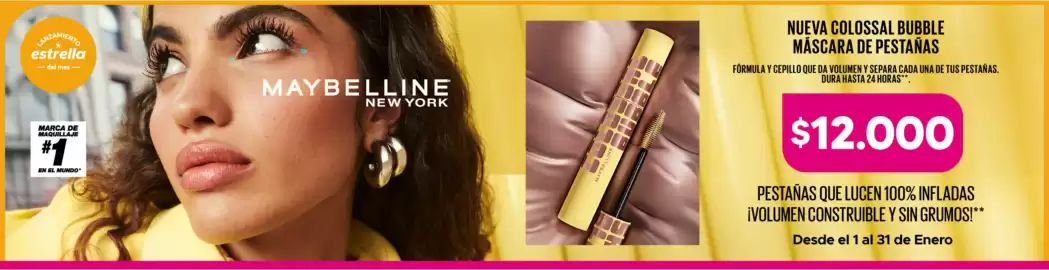 Catálogo Maicao semana 5 Página 2