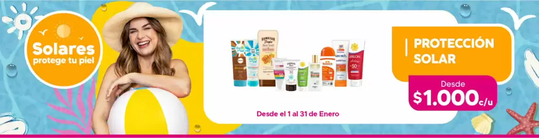 Catálogo Maicao semana 5 Página 4