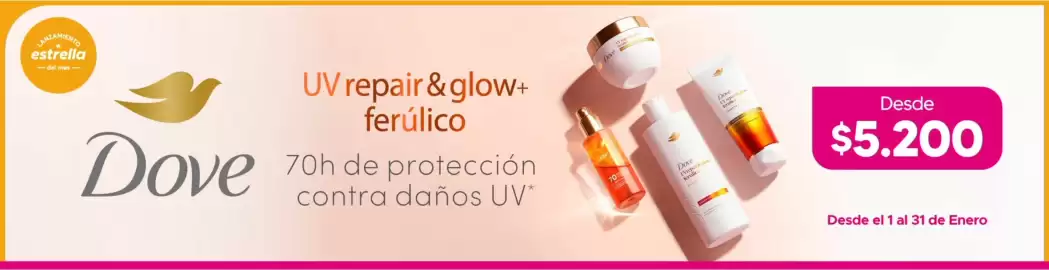 Catálogo Maicao semana 5 Página 5