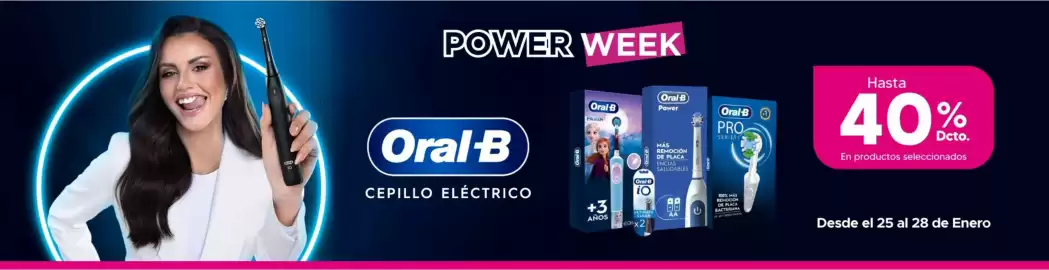 Catálogo Maicao semana 5 Página 8